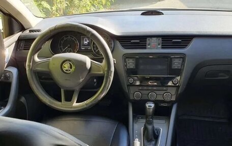 Skoda Octavia, 2020 год, 1 500 000 рублей, 3 фотография