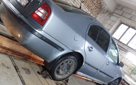 Skoda Octavia IV, 2005 год, 220 000 рублей, 4 фотография