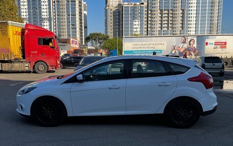 Ford Focus III, 2011 год, 840 000 рублей, 6 фотография