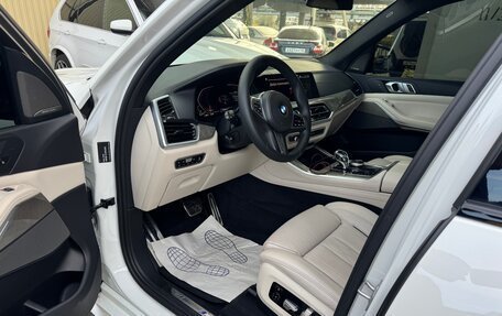 BMW X5, 2020 год, 6 800 000 рублей, 6 фотография