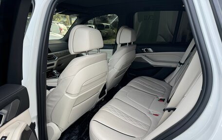 BMW X5, 2020 год, 6 800 000 рублей, 7 фотография