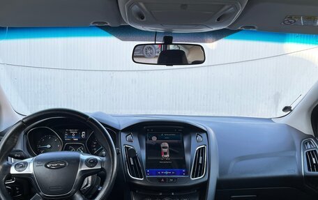 Ford Focus III, 2011 год, 840 000 рублей, 7 фотография