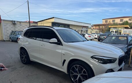 BMW X5, 2020 год, 6 800 000 рублей, 4 фотография