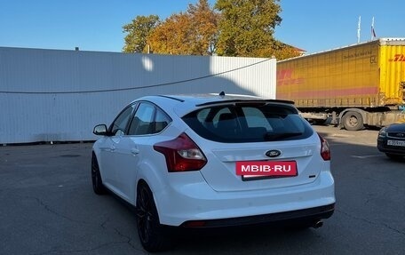 Ford Focus III, 2011 год, 840 000 рублей, 4 фотография