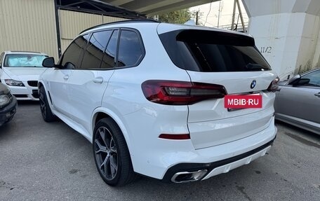 BMW X5, 2020 год, 6 800 000 рублей, 2 фотография