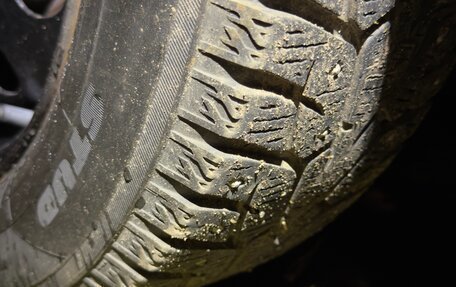 Hyundai Solaris II рестайлинг, 2012 год, 675 000 рублей, 15 фотография