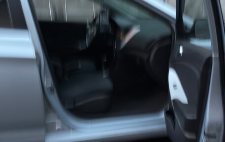 Hyundai Solaris II рестайлинг, 2012 год, 675 000 рублей, 9 фотография