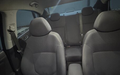 Hyundai Solaris II рестайлинг, 2012 год, 675 000 рублей, 14 фотография