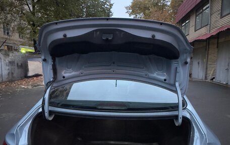 Hyundai Solaris II рестайлинг, 2012 год, 675 000 рублей, 12 фотография