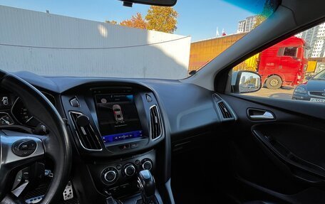 Ford Focus III, 2011 год, 840 000 рублей, 8 фотография