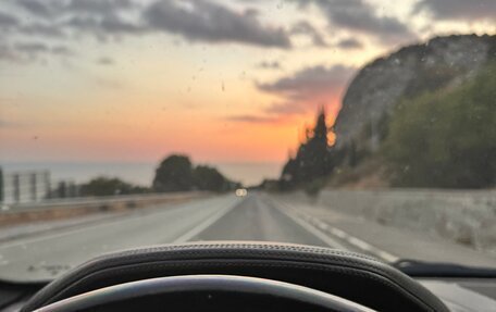 BMW X6, 2017 год, 3 600 000 рублей, 10 фотография