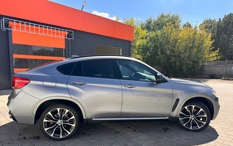 BMW X6, 2017 год, 3 600 000 рублей, 7 фотография