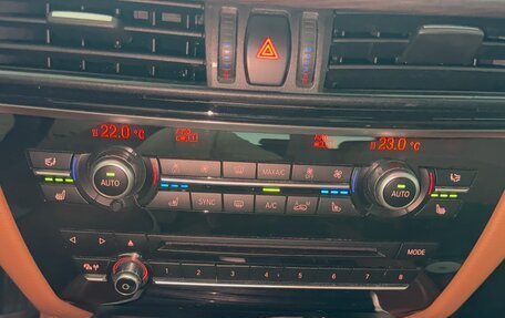 BMW X6, 2017 год, 3 600 000 рублей, 11 фотография