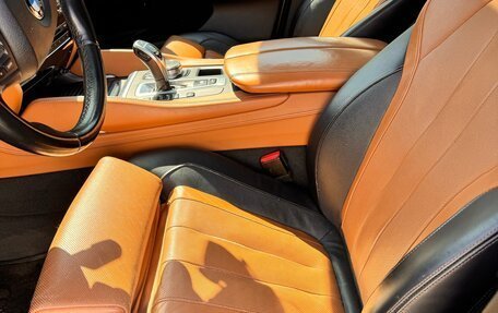 BMW X6, 2017 год, 3 600 000 рублей, 18 фотография