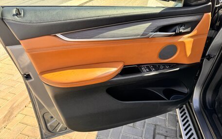 BMW X6, 2017 год, 3 600 000 рублей, 20 фотография