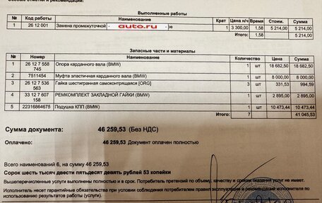 BMW X6, 2017 год, 3 600 000 рублей, 25 фотография