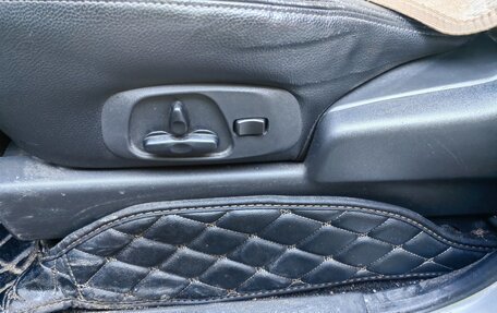 Mitsubishi Pajero IV, 2014 год, 2 900 000 рублей, 5 фотография