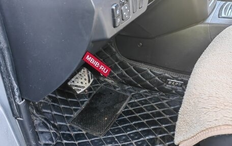 Mitsubishi Pajero IV, 2014 год, 2 900 000 рублей, 4 фотография