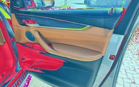 BMW X6, 2017 год, 3 600 000 рублей, 21 фотография