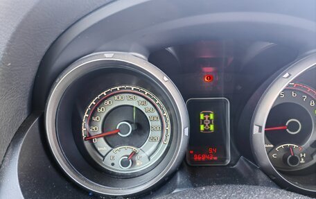 Mitsubishi Pajero IV, 2014 год, 2 900 000 рублей, 21 фотография