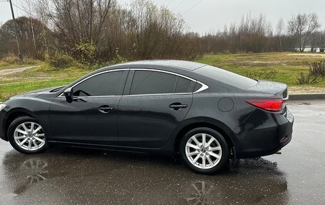 Mazda 6, 2013 год, 1 750 000 рублей, 4 фотография