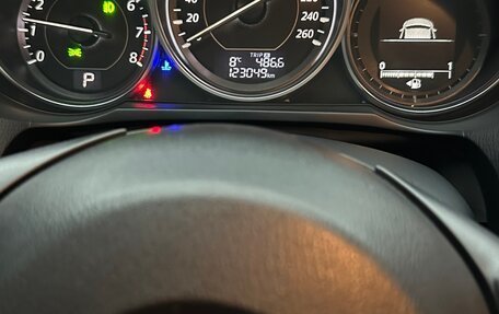 Mazda 6, 2013 год, 1 750 000 рублей, 8 фотография