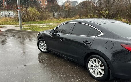 Mazda 6, 2013 год, 1 750 000 рублей, 5 фотография