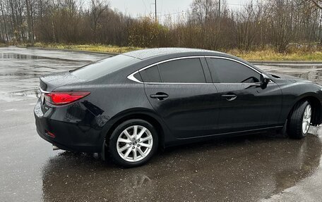Mazda 6, 2013 год, 1 750 000 рублей, 2 фотография