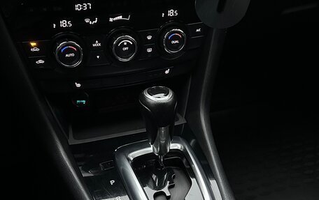 Mazda 6, 2013 год, 1 750 000 рублей, 7 фотография