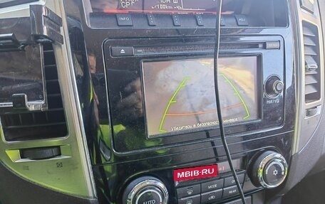 Mitsubishi Pajero IV, 2014 год, 2 900 000 рублей, 22 фотография