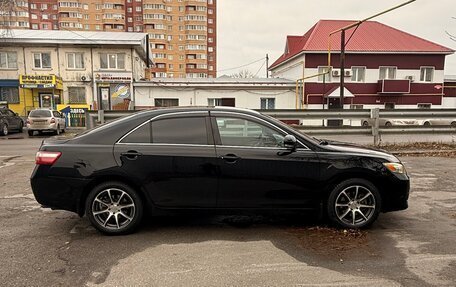 Toyota Camry, 2009 год, 1 270 000 рублей, 4 фотография