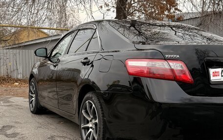 Toyota Camry, 2009 год, 1 270 000 рублей, 2 фотография