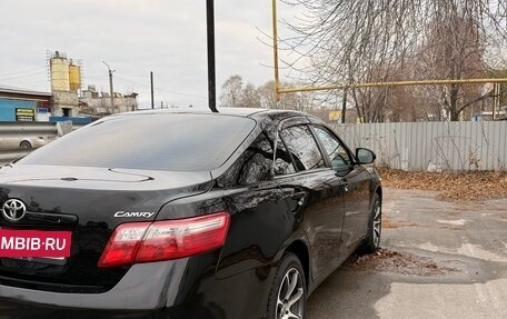 Toyota Camry, 2009 год, 1 270 000 рублей, 3 фотография