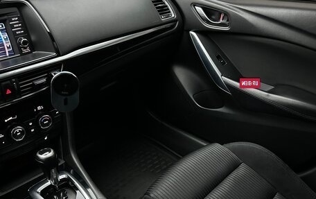 Mazda 6, 2013 год, 1 750 000 рублей, 6 фотография