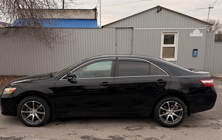 Toyota Camry, 2009 год, 1 270 000 рублей, 7 фотография