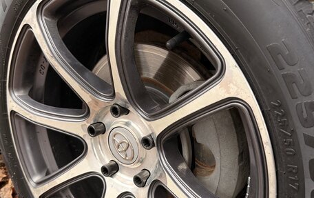 Toyota Camry, 2009 год, 1 270 000 рублей, 10 фотография