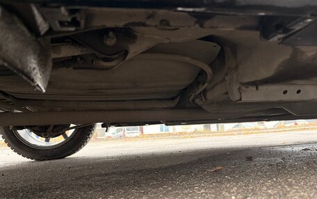 Toyota Camry, 2009 год, 1 270 000 рублей, 14 фотография