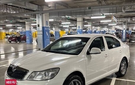 Skoda Octavia, 2012 год, 620 000 рублей, 2 фотография
