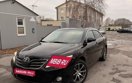 Toyota Camry, 2009 год, 1 270 000 рублей, 6 фотография