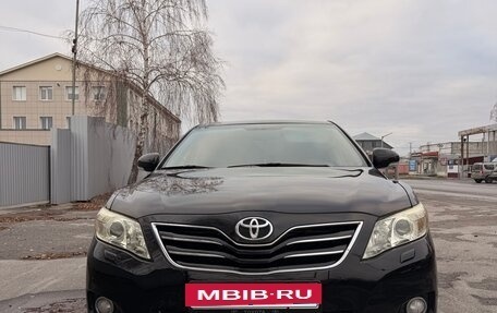 Toyota Camry, 2009 год, 1 270 000 рублей, 8 фотография