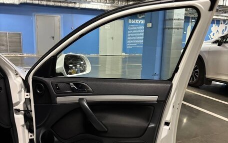 Skoda Octavia, 2012 год, 620 000 рублей, 11 фотография