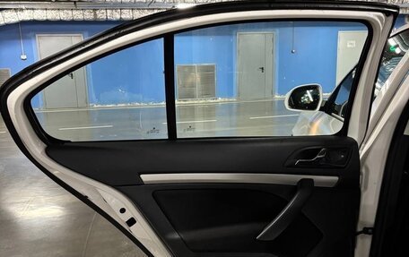 Skoda Octavia, 2012 год, 620 000 рублей, 9 фотография