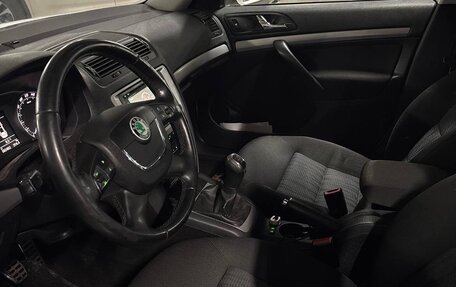 Skoda Octavia, 2012 год, 620 000 рублей, 15 фотография