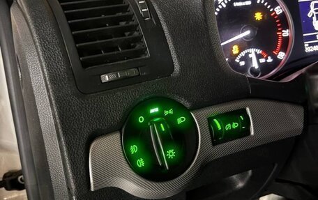 Skoda Octavia, 2012 год, 620 000 рублей, 16 фотография