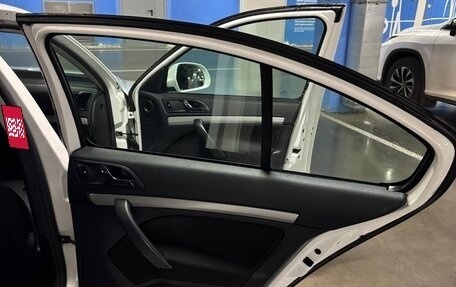 Skoda Octavia, 2012 год, 620 000 рублей, 8 фотография