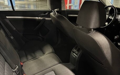 Skoda Octavia, 2012 год, 620 000 рублей, 13 фотография