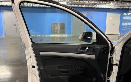 Skoda Octavia, 2012 год, 620 000 рублей, 12 фотография