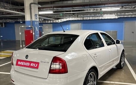 Skoda Octavia, 2012 год, 620 000 рублей, 4 фотография