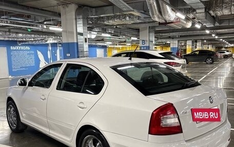 Skoda Octavia, 2012 год, 620 000 рублей, 5 фотография