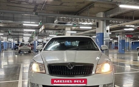 Skoda Octavia, 2012 год, 620 000 рублей, 6 фотография